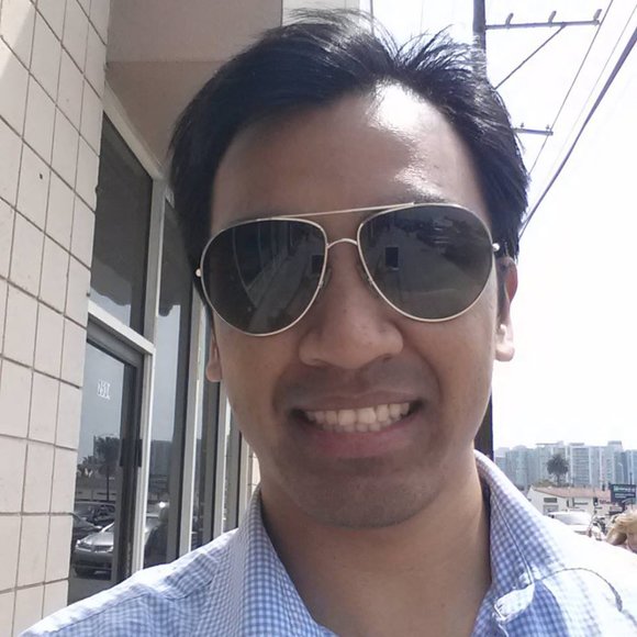 Meet your Posher, Bryan - Picture 1 of 1